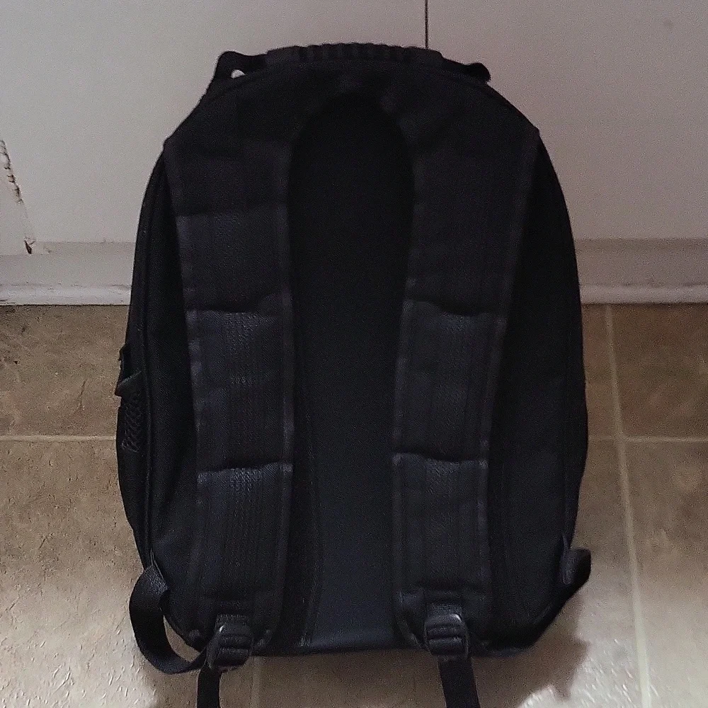 Pet Carrier Backpack - Pink Bubble Window Travel Backpack
